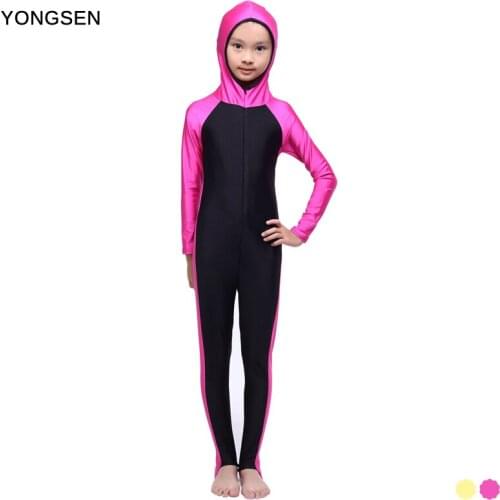 Детские купальники YONGSEN China At AliExpress