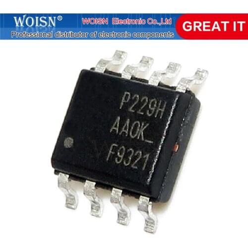1pcs/lot IRF9321TRPBF IRF9321 F9321 SOP-8 In Stock