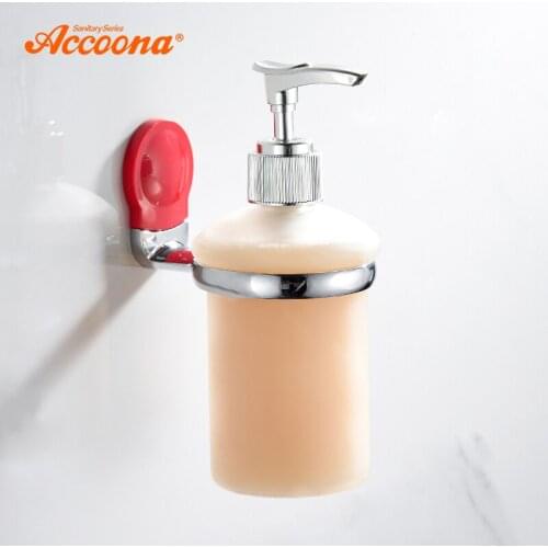 Дозаторы жидкого мыла Accoona China At AliExpress