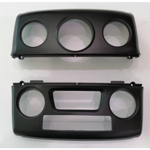 Spare Part For Kia Sportage 2007 2008 2009 2010~2015 Car Navigation Fascia Dash Frame 9" Universal Android Multimedia Player