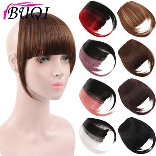 Buqi Fashion Hairpins