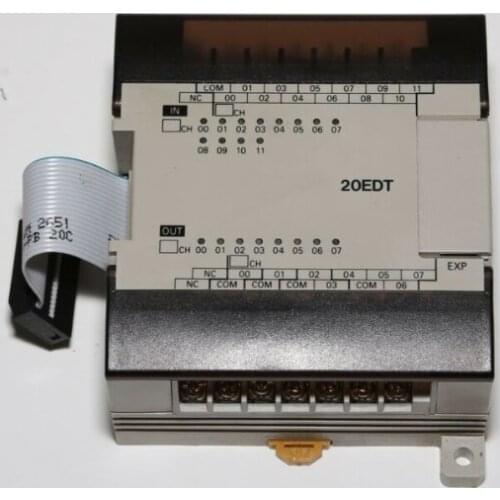 CPM1A-20EDT Input/output unit