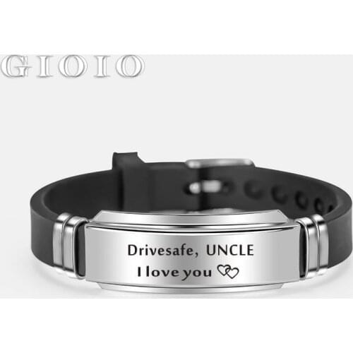 GIOIO Bracelets With Charms