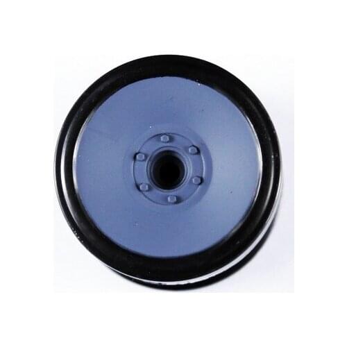 Bear wheel for tank car chassis/RC robot,smart car tank parts for DIY,Free shipping