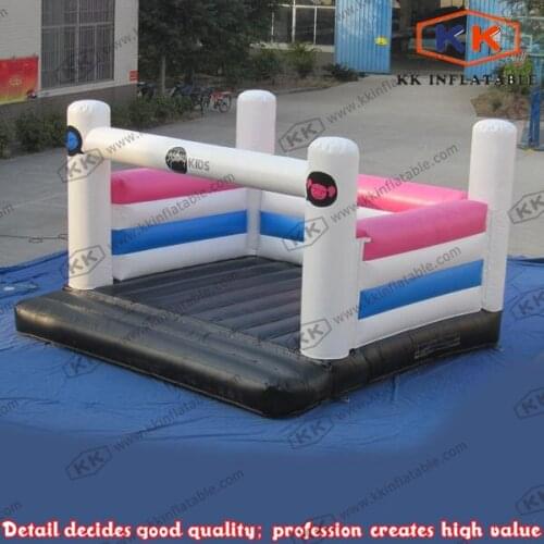 New Cheap Commercial Inflatable Adult Kids Bounce House Outdoor Inflatable Bouncer