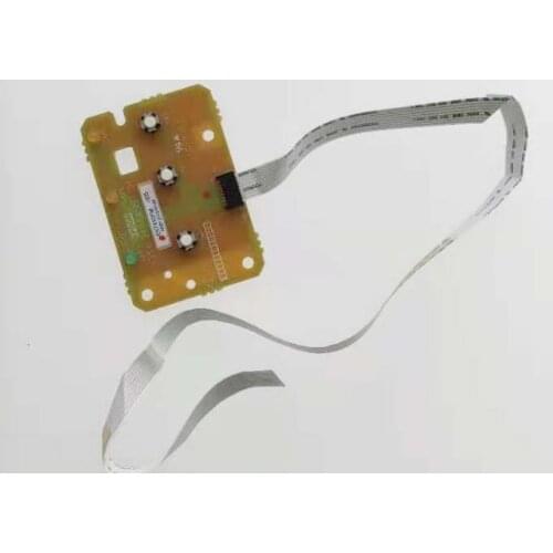 For Epson L800 / L801 / T50 / R330 / 290 / R270 control panel cable button switch printer parts