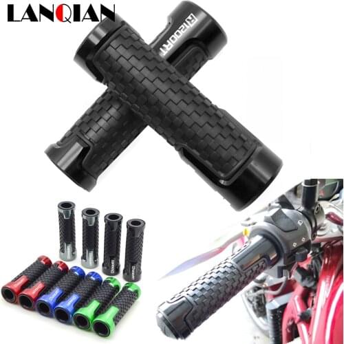 For BMW R1200 RT SE 7/8''22MM Motorcycle Handlebar Grips Hand Bar Grips R1200RT R1200 SE 2010 2011 2012 2013 CNC Accessories