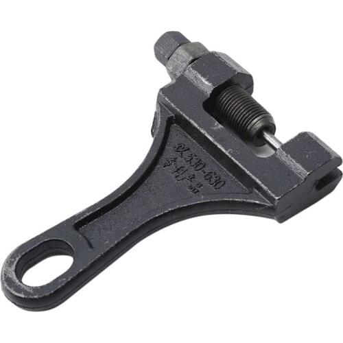 Motorcycle Handheld Cutting Tool Parts Motorcycle Chain Splitter Cutter Breaker Removal Repair Plier Tool