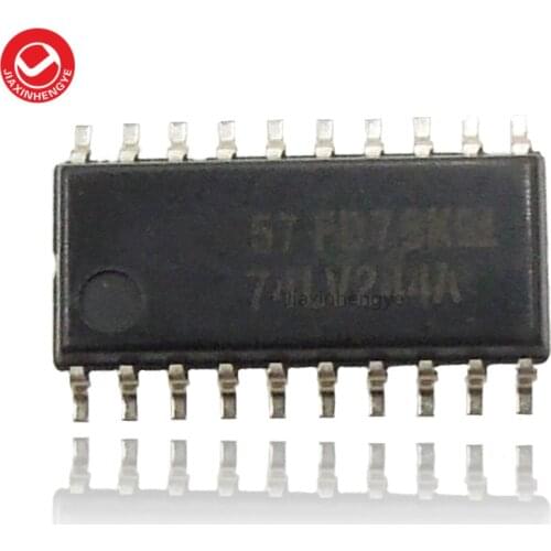 SN74LV244ANSR 74LV244A SOP-20 5.5V Original and New 10PCS/LOT
