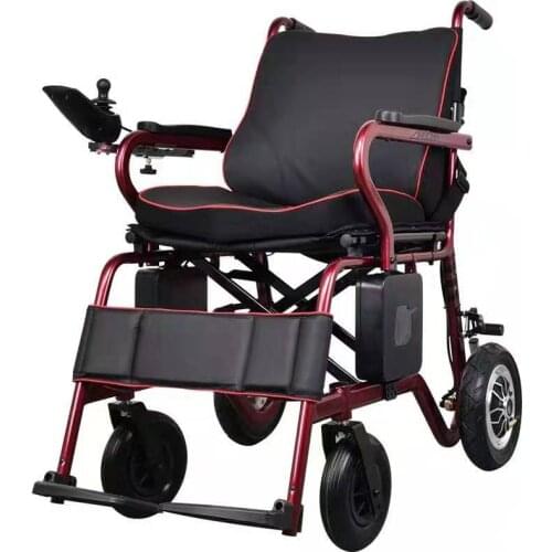 Tounw Scooters For The Disabled