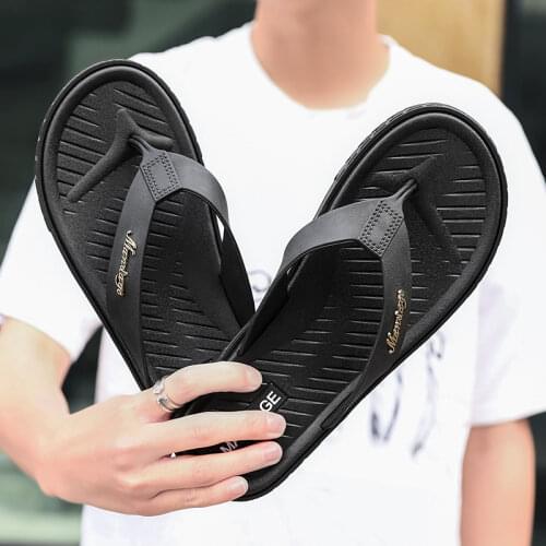 Мужские тапочки VANDOWEN China At AliExpress