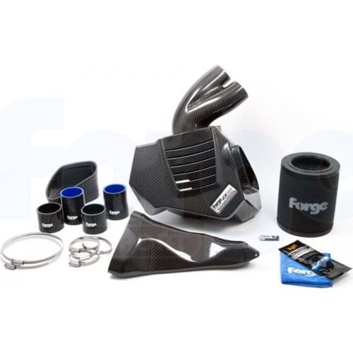 Hi-Flow, Carbon Fibre Airbox for Audi C7 RS6/RS7 and S6/S7 FORGE FMINDK9