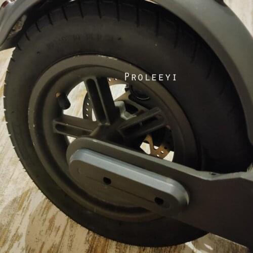 Xuancheng 10 Inches Modified Tire Tyre for Xiaomi M365 Scooter Reinforced Stable-proof Outer tyre M365 PRO 10*2 Xuan Cheng Tire