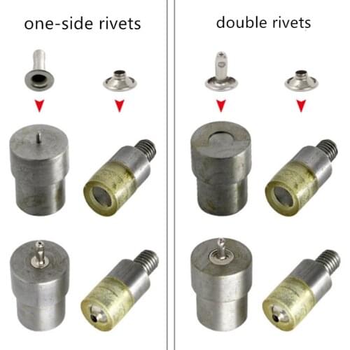 3-15mm Rivet. Button. Hook. Clothing & Accessories. Rivet Installation Tool. Mold. Sewing Accessories. Snaps Leather Craft Tool