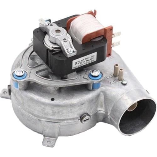 Boiler Fan Replacement For Viessmann Vitopend 100 WH1B, WH1D, WHO, WHOA Fan Fime - 7829879