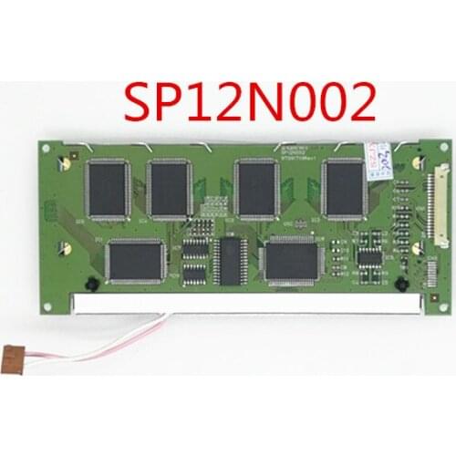 4.8 inch lcd panel SP12N002