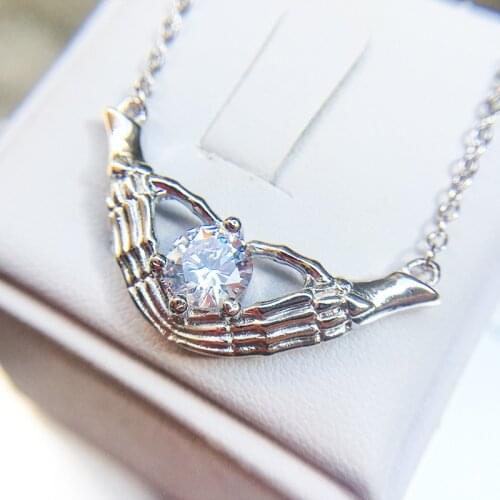 Панк-подвески ZSHANSGL China At AliExpress