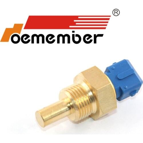 1252439 Water Coolant Temperature Sensor For DAF F 65/75/85/95 CF XF