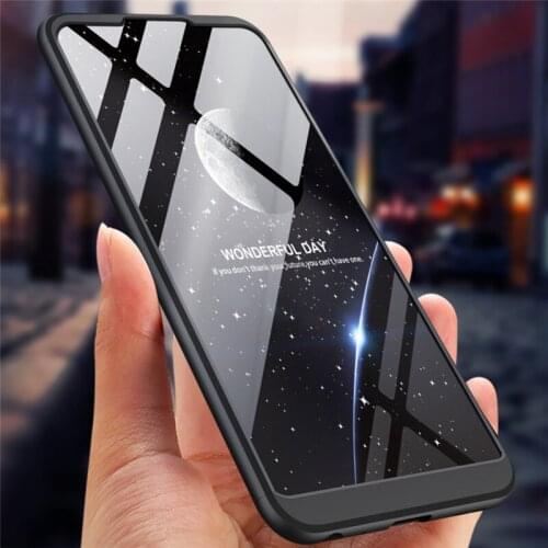 For ASUS ZenFone Max Pro M2 ZB631KL ZB630KL Case 360 Degree Full Body Cover For Max Pro M2 ZB631KL ZB630KL Shockproof Case