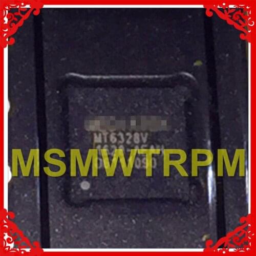 Mobilephone Power Chip MT6328 MT6328V MT6328V-A MT6320 MT6320G MT6320GA New Original