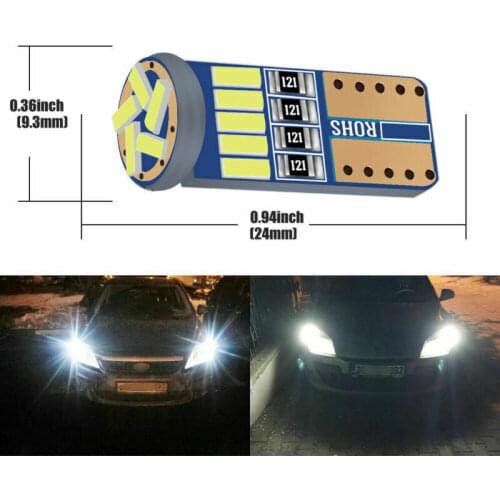 Coolcells Car Lamps