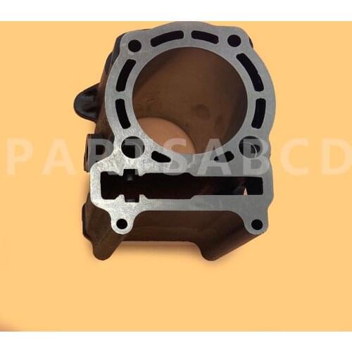 Partsabcd For Buyang FA D300 H300 G300 72.5mm Engine Cylinder Bore 300 300CC ATV Quad Parts 2.1.01.0401