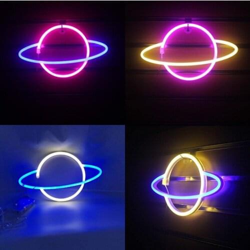 Heliwey Night Lights