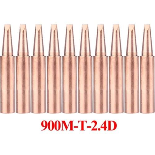 LDKGJJS Soldering Iron Tips