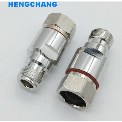 50-12 feeder cable N-K-1/2 N type Female connector N-K-1/2 N type Female connector 1pcs