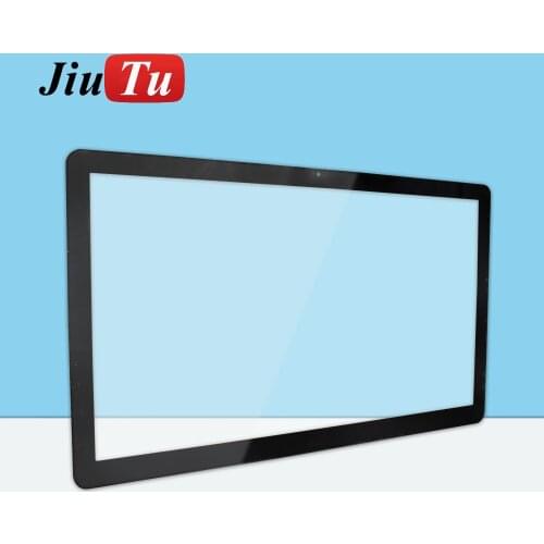 New OEM Front LCD Glass for iMac A1418 21.5inch A1419 27inch LCD Pannel Replacement Parts