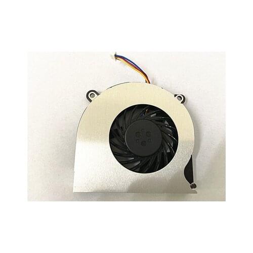 New ORIGINAL CPU Cooling Fan For Dell Latitude E6400 E6410 Series 04H1RR DC280007TFL