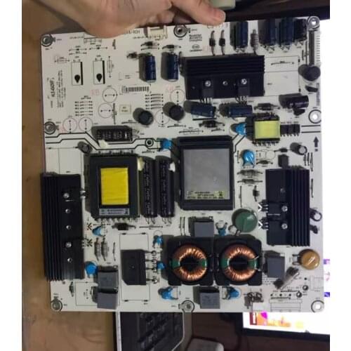 Original LED42K11P LED42K01P fuente de alimentacion RSAG7.820.2264/ROH Substitute board. single interface