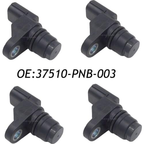 4PCS 37510-PNB-003 PC610 For Honda Acura Engine Camshaft Cam Position Sensor 37510PNB003,PC610, B890,5S1388,5S1389, CSS1610