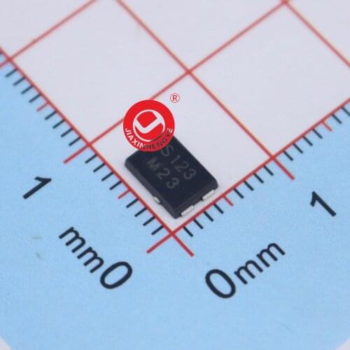 SS12P3L-M3 TO-277A Original and New In Stock 50PCS/LOT Free Shipping