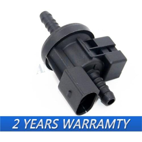 06E 906 517 A 06E906517A 0280142431 Fuel for Vapor Canister Purge Solenoid Valve For Audi A3 A4 A6 Q7 A8 /VW Jetta Golf