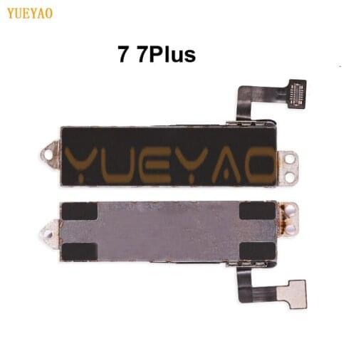 Vibrator Replacement Parts For iPhone 7 7G 4.7" Vibration Motor Flex Cable Ribbon Replacement