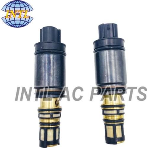 5SE09 5SE12 6SEU Auto Car AC Compressor Control Valve for Toyota Camry Highlander