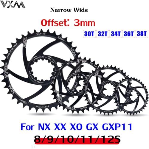 CHAINRING Bicycle Wheels
