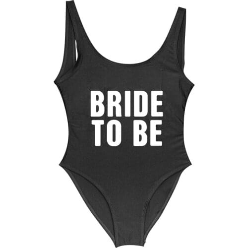 Chairwoman Women's One-piece Swimwear