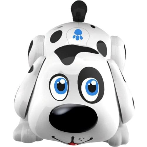 Electronic Dog,Interactive Puppy, Touch with Chasing, Walking, Dancing, Music, Interactive and Induction Toys forBoys gifts