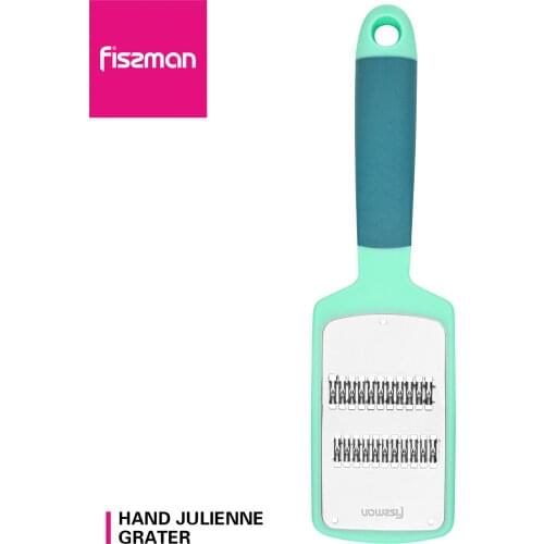 FISSMAN Stainless Steel Graters
