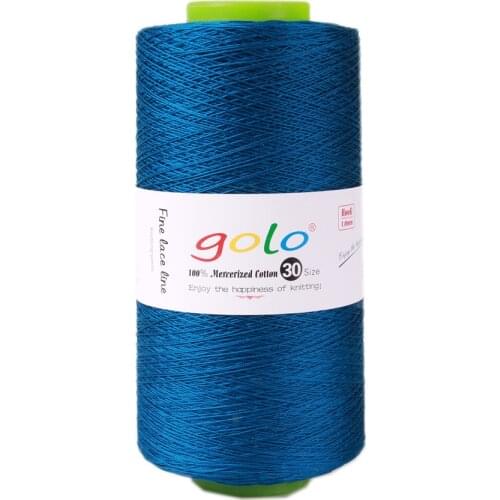 Yarn Golo China