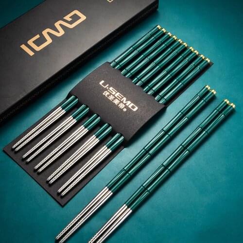 HUITESI Metal Sticks