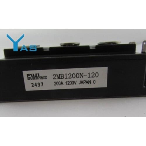 IGBT Module 2MBI200N-120