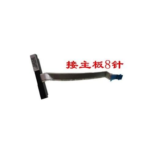HDD cable For HP 246 G8 256 G7 G8 15S-DR TPN-C139 laptop SATA Hard Drive HDD SSD Connector Flex Cable