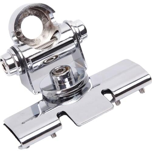 Car Ham Antenna Mount Metal Holder Clip For Mobile Radios RB-400