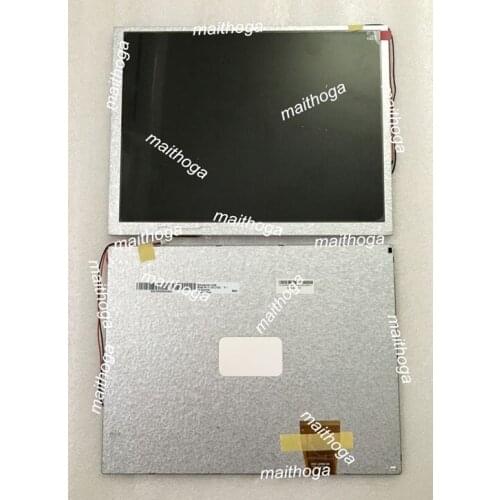 AU0 10.4 inch 60PIN TFT LCD Screen A104SN03 V1 SVGA 800(RGB)*600