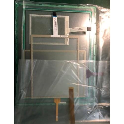 New touch Panwl screen PH41216083 Rev.a