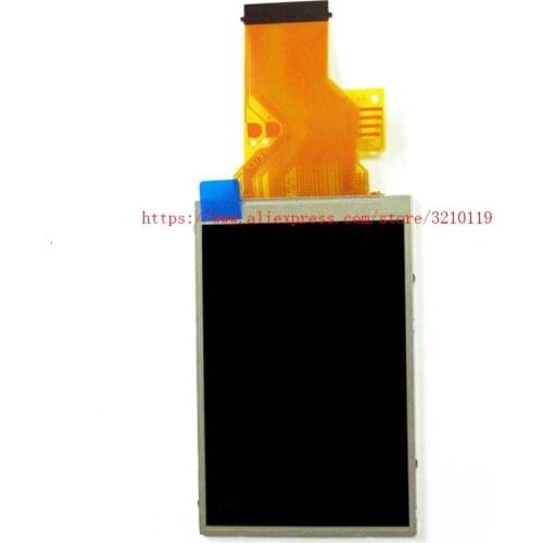 NEW LCD Display Screen For Panasonic LUMIX DMC-LX7 DMC-G5 LX7 G5 For LEICA D-LUX6 GK Digital Camera NO Backlight