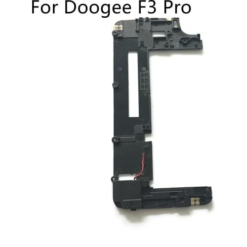 Used Original Back Frame Shell Case For Doogee F3 Pro MTK6753 5.0" FHD 1920x1080 Smartphone